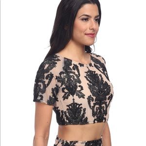 For Love And Lemons Tops - Love and Lemons Top For Love And Lemons Tops - Love and Lemons Top